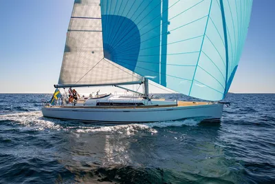 Arcona 435