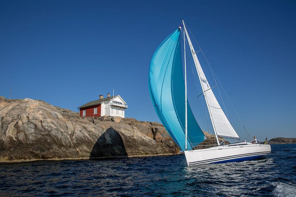 2020 Arcona 43 