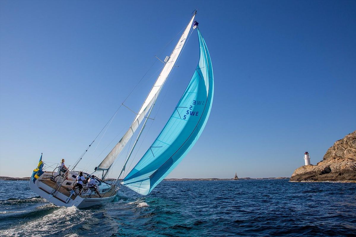 2020 Arcona 43 