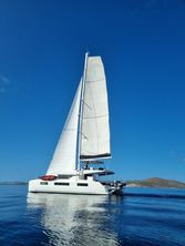 Lagoon 50