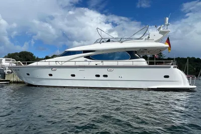 2004 Elegance G64