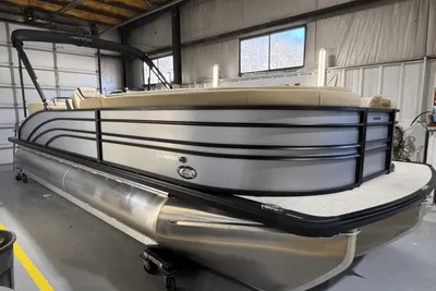 Harris 230 Sunliner