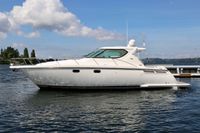 2006 Tiara Yachts 4300 Sovran