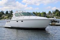 2006 Tiara Yachts 4300 Sovran