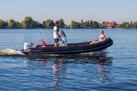 2023 Bombard Sunrider 550