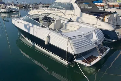 Sunseeker Monterey 27