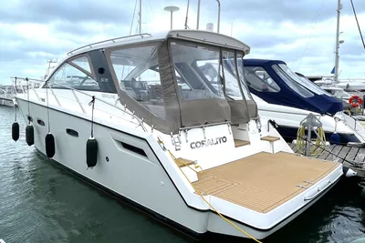 Sealine SC35