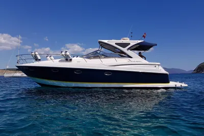 2007 Regal Commodore 4060