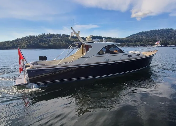Yakamoz Yacht Photos Pics 