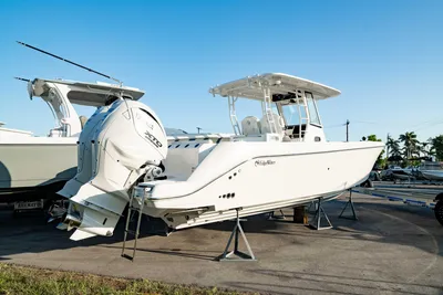Edgewater 340CC