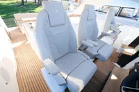 2025 Jeanneau DB 43