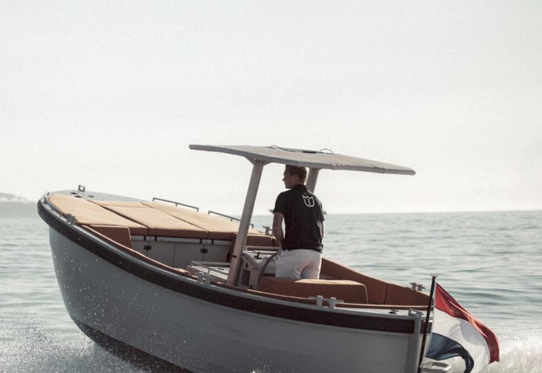 2025 Lekker 750 Damsko Llaut for sale YachtWorld