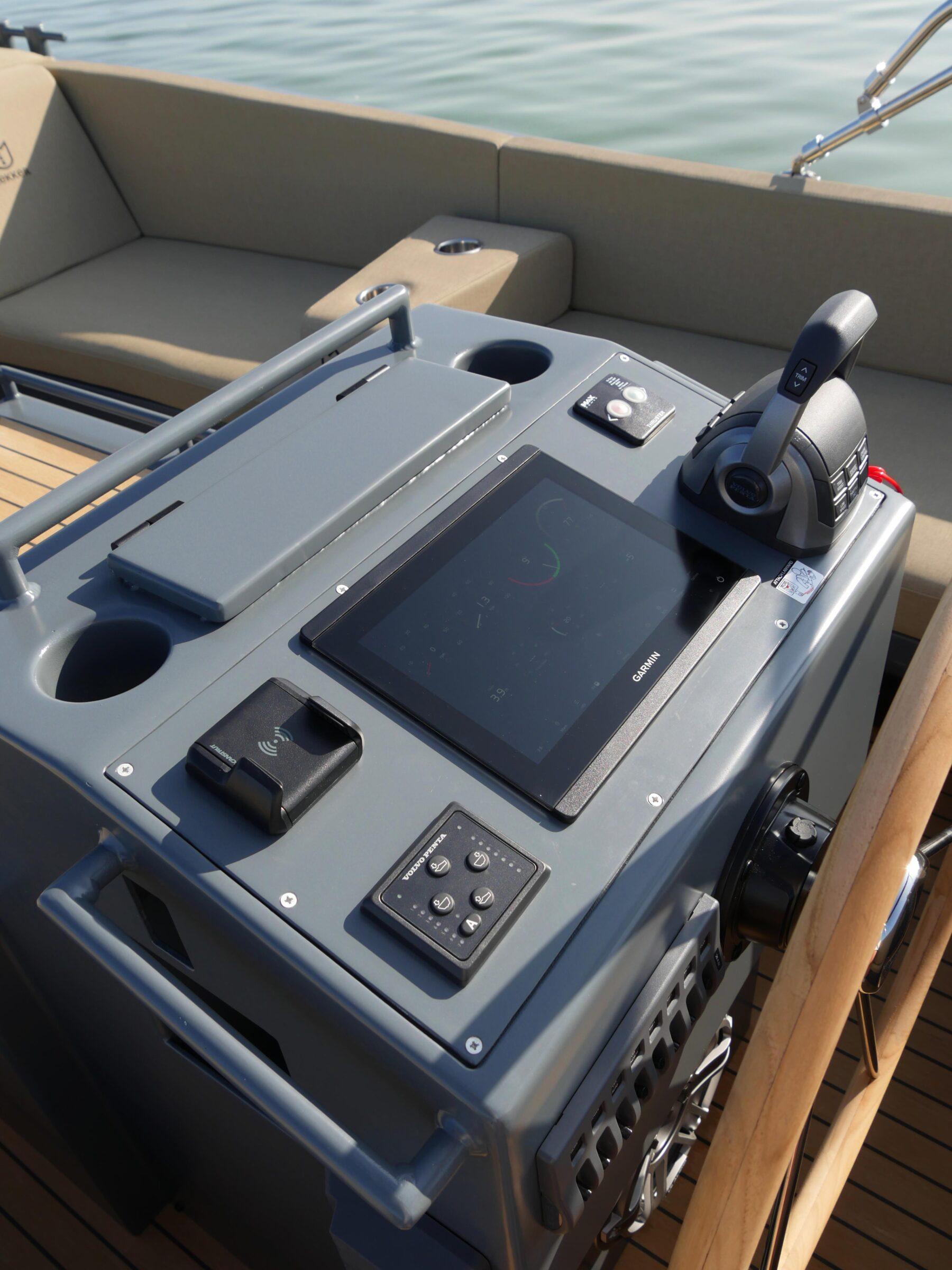 2025 Lekker 750 Damsko Llaut for sale YachtWorld