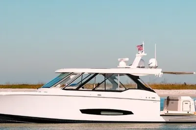 Regal LX43