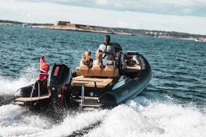 2023 SPX RIB Rib 24