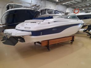 2005 Chaparral 204 SSi