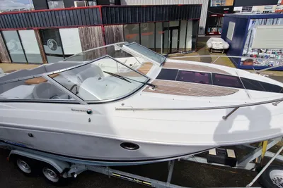 2011 Beneteau Flyer 750 Cabrio