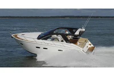 2007 Sealine SC35