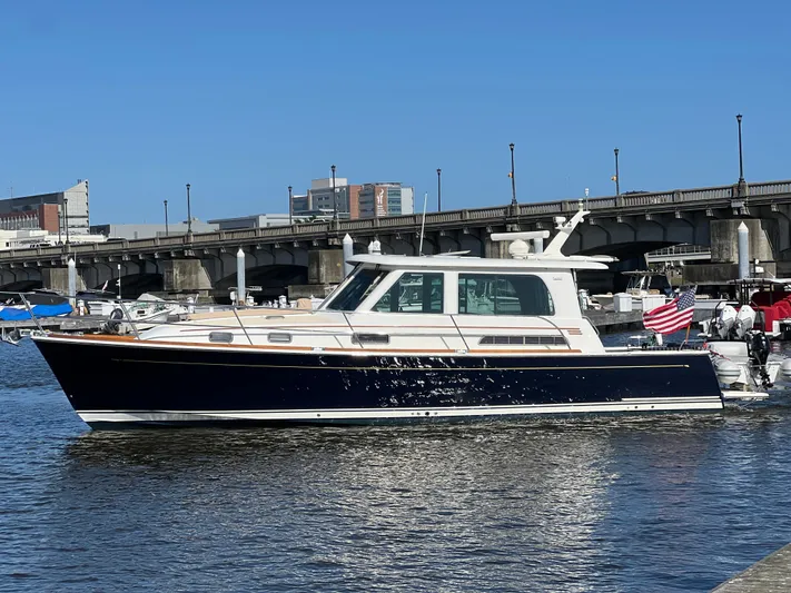 Kokomo Yacht Photos Pics 