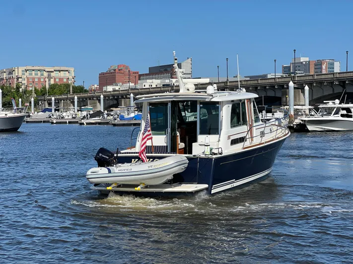 Kokomo Yacht Photos Pics 