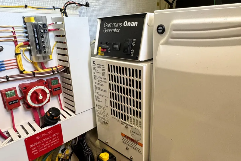 Kokomo Yacht Photos Pics 