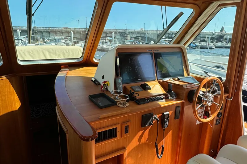 Kokomo Yacht Photos Pics 