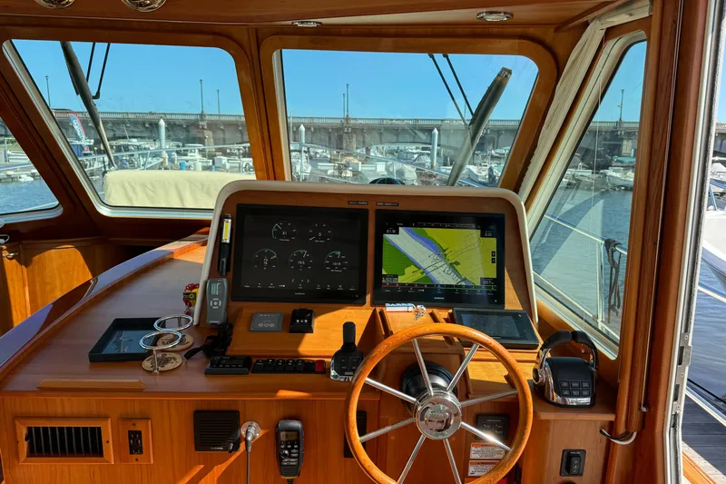 Kokomo Yacht Photos Pics 