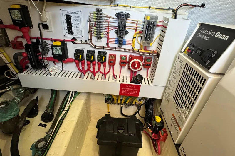 Kokomo Yacht Photos Pics 