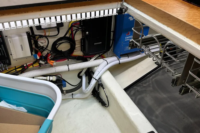 Kokomo Yacht Photos Pics 