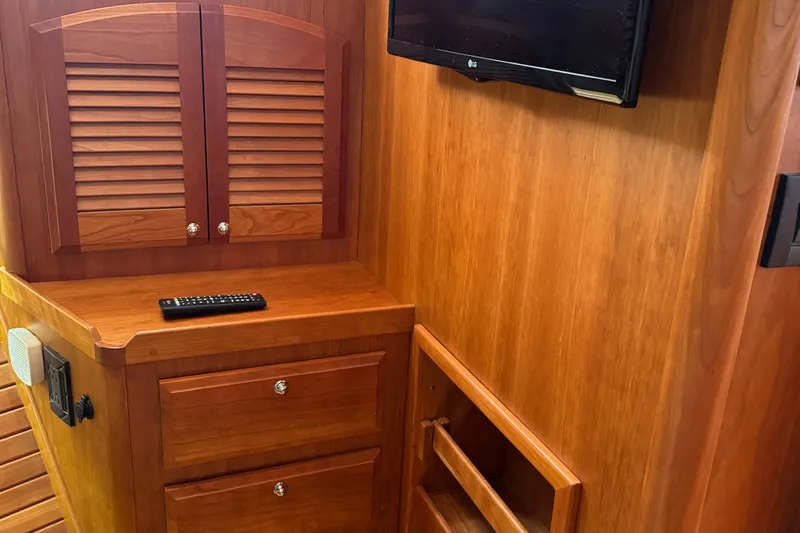 Kokomo Yacht Photos Pics 