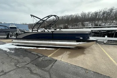 Harris 250 Sunliner Sport