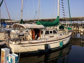 Mariner 38