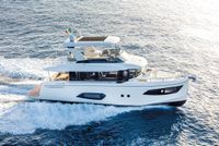 2023 Absolute NAVETTA 52