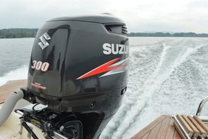 2015 Suzuki DF 300AP | DF 250AP