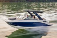 2023 Sea Ray SDX 250