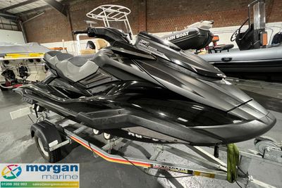 2021 Yamaha Boats FX SVHO Jet Ski