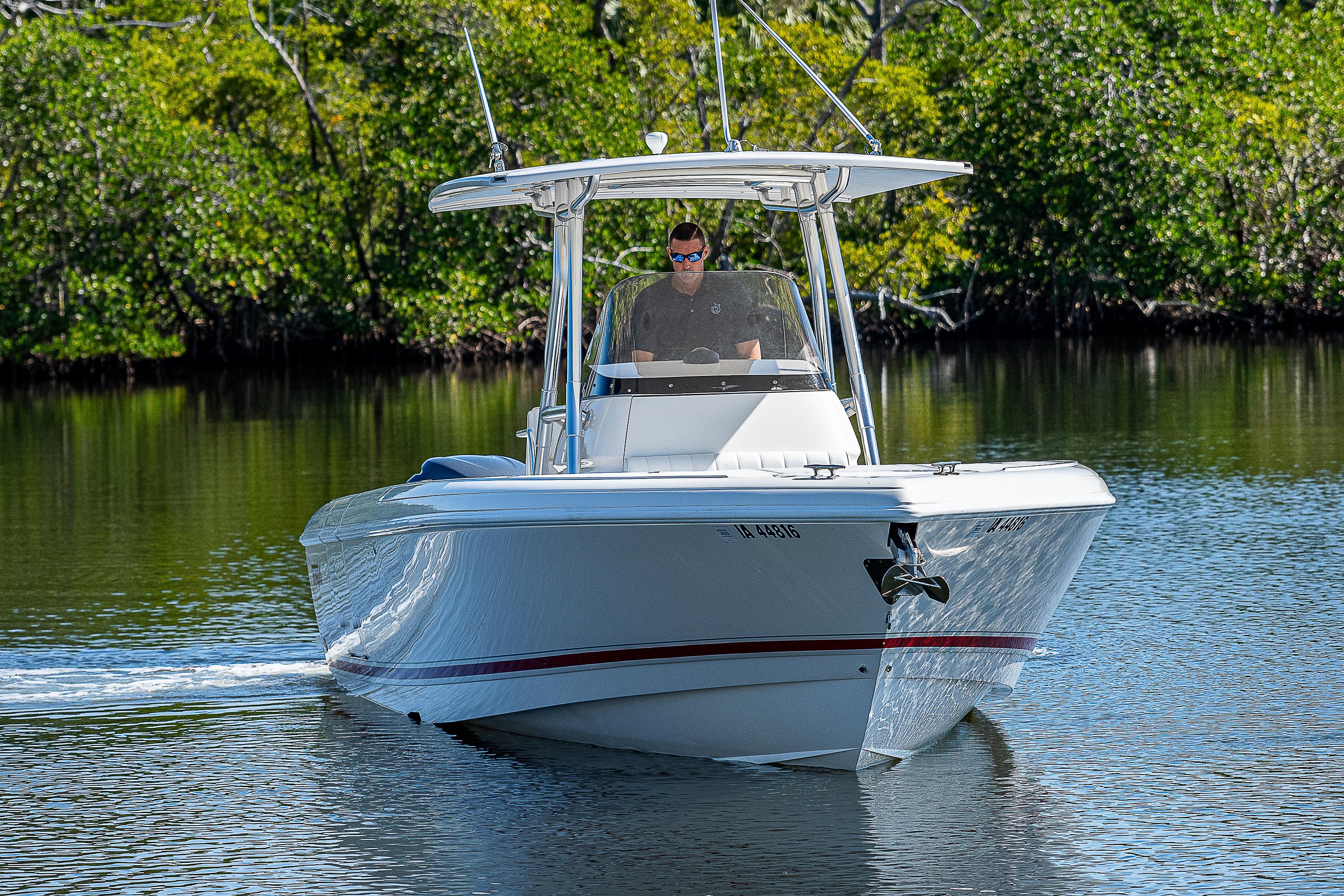 2009 Intrepid 300 Center Console Center Console for sale YachtWorld