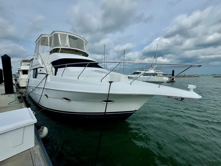 St. Somewhere Yacht Photos Pics 