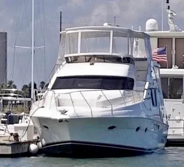 St. Somewhere Yacht Photos Pics 