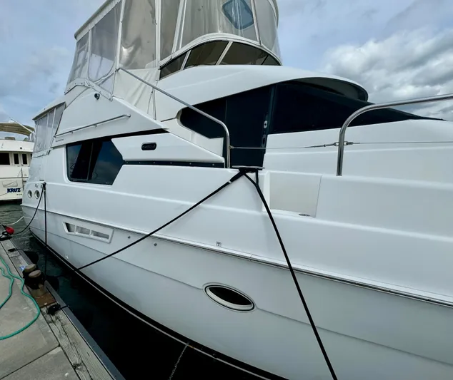 St. Somewhere Yacht Photos Pics 