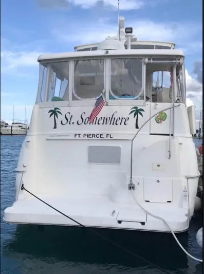 St. Somewhere Yacht Photos Pics 