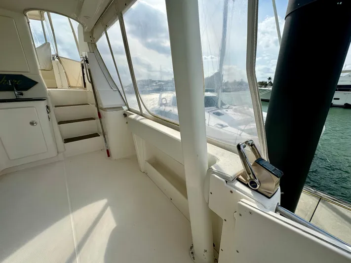 St. Somewhere Yacht Photos Pics 