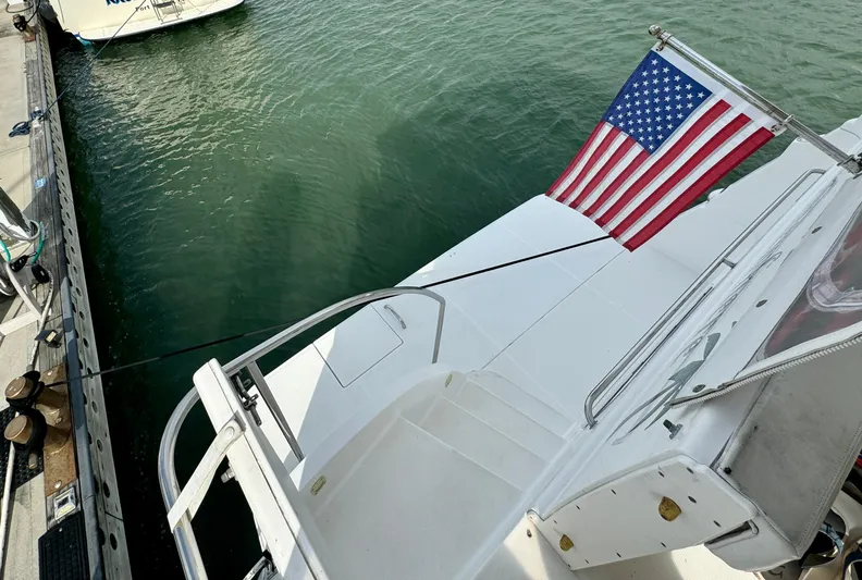 St. Somewhere Yacht Photos Pics 