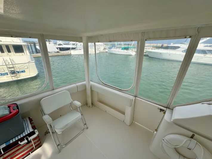 St. Somewhere Yacht Photos Pics 