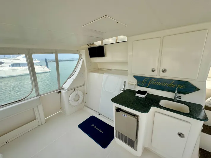 St. Somewhere Yacht Photos Pics 