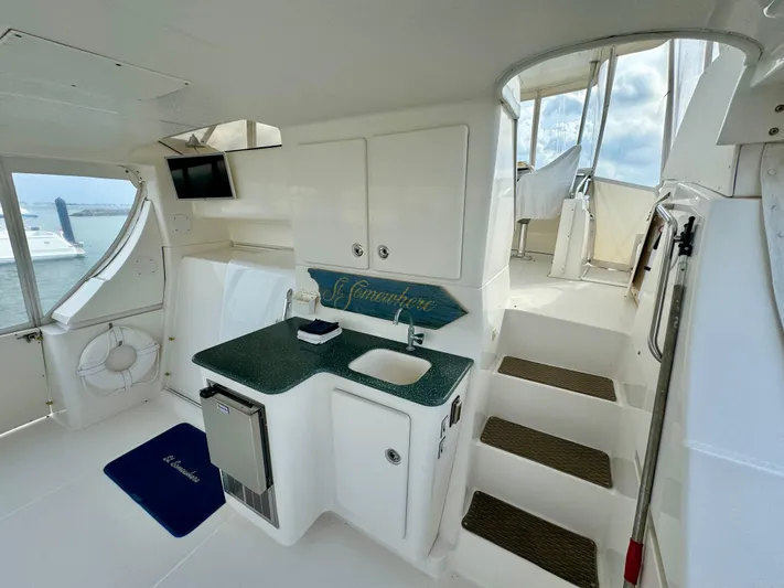 St. Somewhere Yacht Photos Pics 