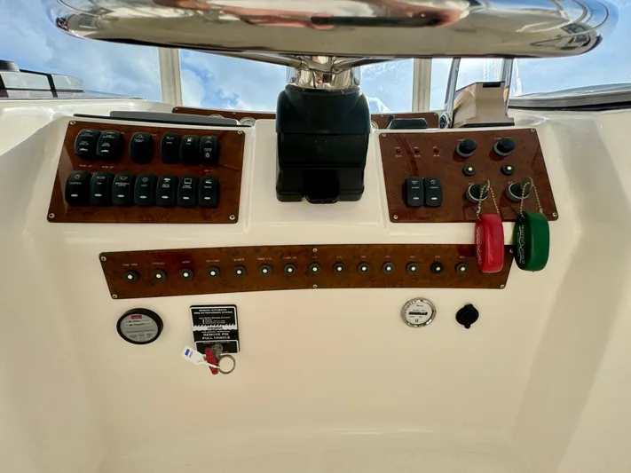 St. Somewhere Yacht Photos Pics 