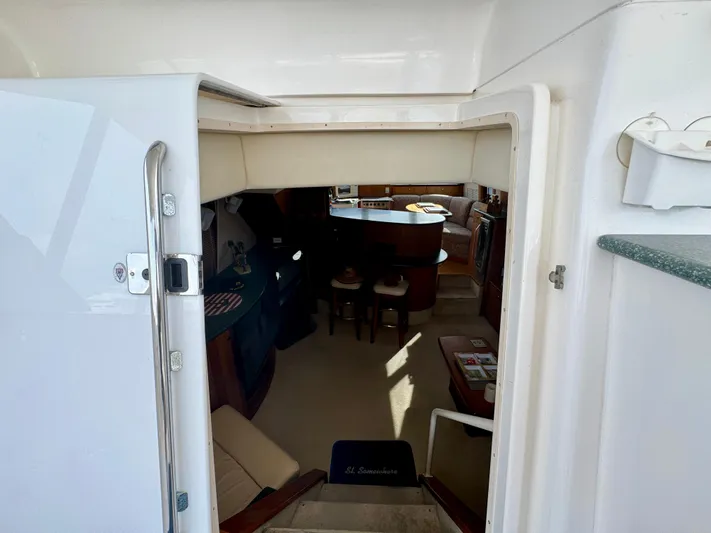 St. Somewhere Yacht Photos Pics 