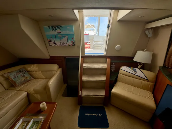 St. Somewhere Yacht Photos Pics 