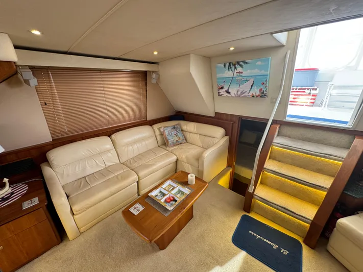 St. Somewhere Yacht Photos Pics 